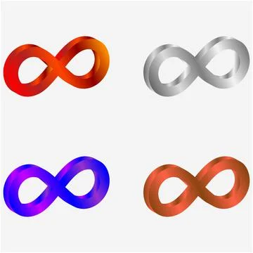 Vector graphic for logo and slogan template Stock Illustration