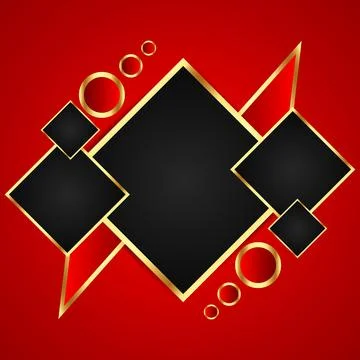 Vector Graphical Background Illustrazione stock