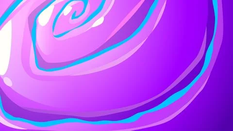 Vector Graphical Background Stock Illustration