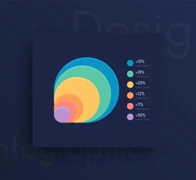 Vector graphics mobile infographics with three options. Template for creating イラスト素材