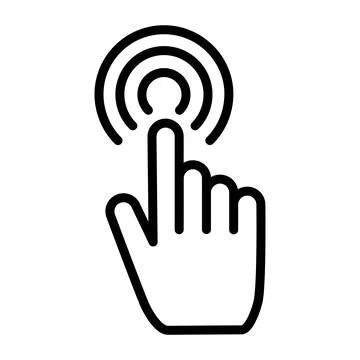 Vector graphics. SEO marketing, analytics, advertising, business icon set. Illustrazione stock