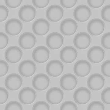 Vector gray abstract perforated pattern texture gray background Ilustración de archivo