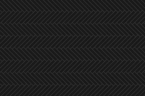Vector gray and black herringbone seamless pattern. 스톡 일러스트