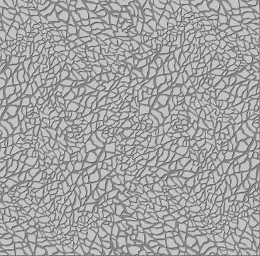 Vector gray background Stock Illustration