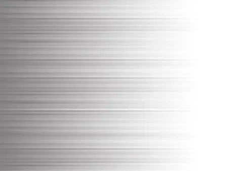 Vector : Gray stripes on white background Stock Illustration