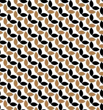 Vector greek antique seamless pattern. Stock Illustration