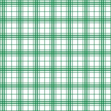 Vector green background Stock Illustration