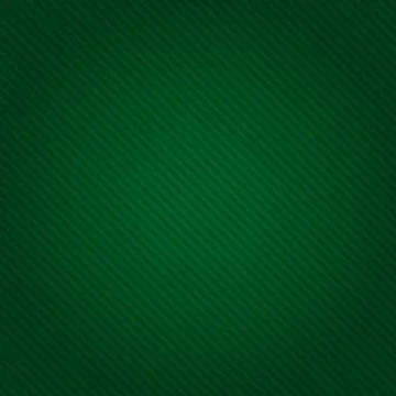 Vector green background for st. patrick's day Stock Illustration