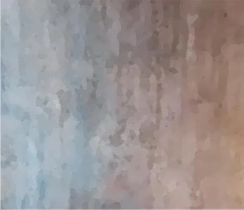 Vector grey grunge background .Abstract background with wall texture Stock Illustration