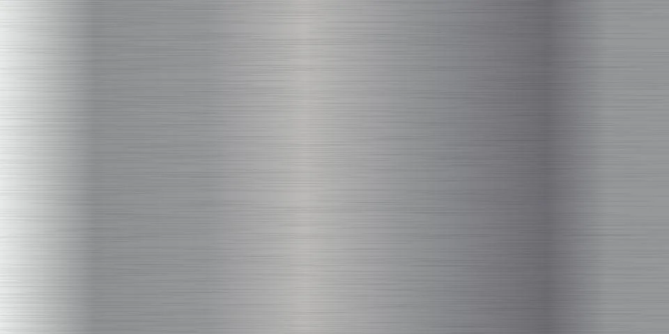 Vector grey metallic tones background. Abstract gradient bright and shiny l.. Ilustración de archivo