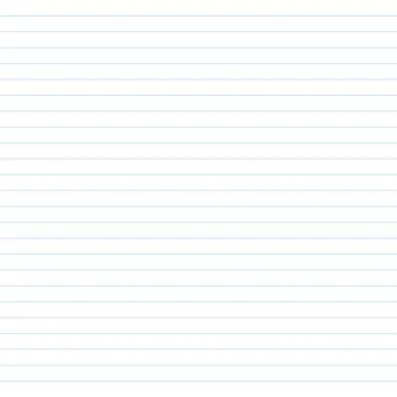 Vector grid paper, abstract striped background Stock Illustration