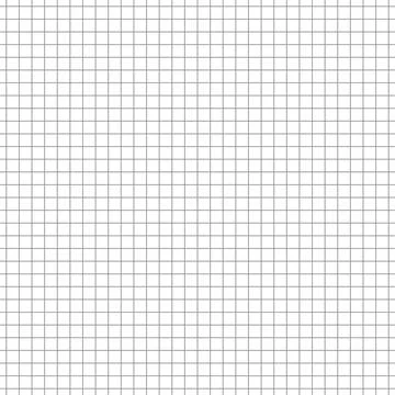 Vector Grid Seamless Pattern Illustrazione stock