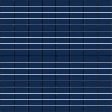 Vector grid seamless pattern - minimal design. Trendy geometric background 스톡 일러스트