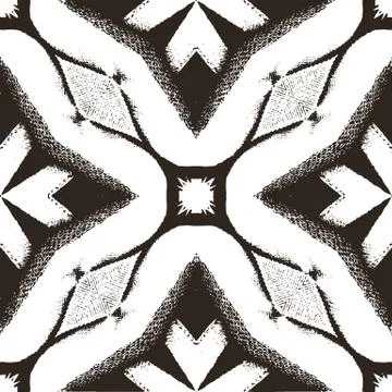 Vector grunge background for decorative design. Stock Illustration