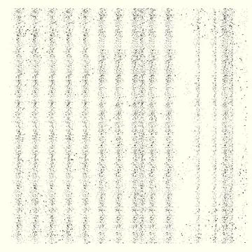 Vector grunge background with realistic texture and layered grunge wallpaper Stock Illustration