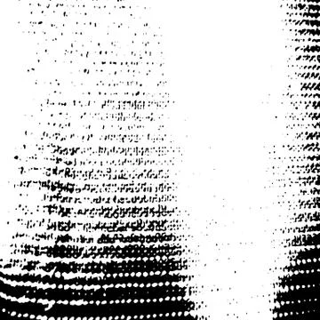 The vector grunge texture distress.The vector black template background Stock Illustration