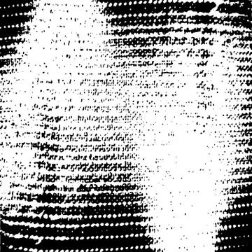 The vector grunge texture distress.The vector black template background Stock Illustration