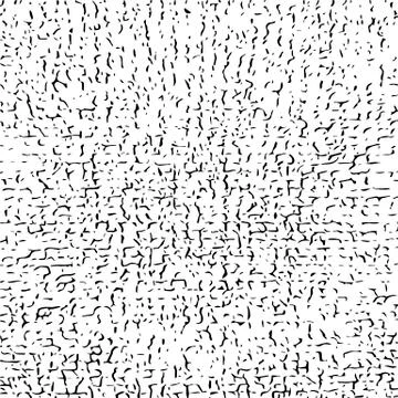 Vector grunge texture Stock Illustration