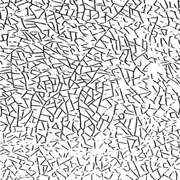 Vector grunge texture Stock Illustration