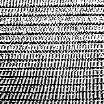 Vector grunge texture Stock Illustration