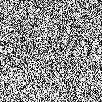 Vector grunge texture Stock Illustration