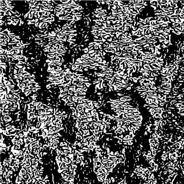 Vector grunge texture Stock Illustration