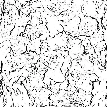 Vector grunge texture Stock Illustration