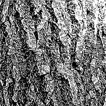 Vector grunge texture Stock Illustration