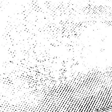 Vector grunge texture Stock Illustration