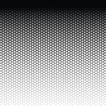 Vector halftone for backgrounds and designs Ilustración de archivo