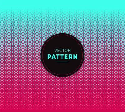 Vector halftone for backgrounds and designs 스톡 일러스트