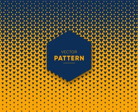 Vector halftone for backgrounds and designs Stockillustratie