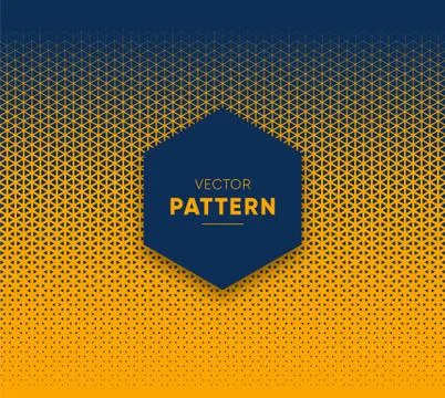 Vector halftone for backgrounds and designs 스톡 일러스트