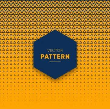 Vector halftone for backgrounds and designs Stock Illustration