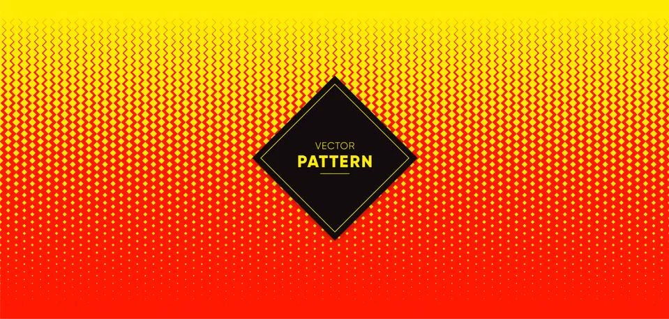 Vector halftone for backgrounds and designs 스톡 일러스트