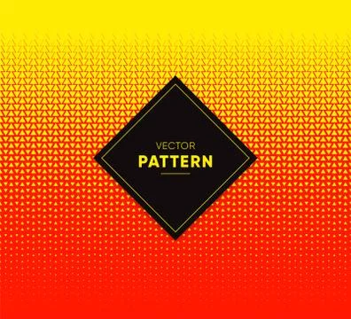 Vector halftone for backgrounds and designs Illustrazione stock