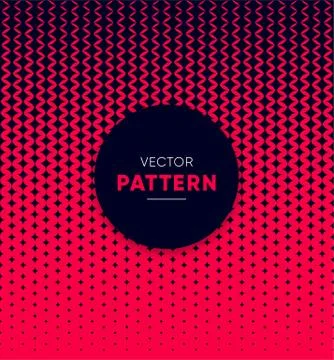 Vector halftone for backgrounds and designs 스톡 일러스트