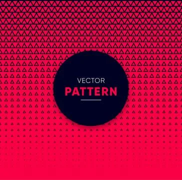 Vector halftone for backgrounds and designs Stockillustratie