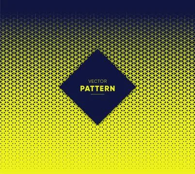 Vector halftone for backgrounds and designs Stockillustratie