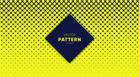 Vector halftone for backgrounds and designs 스톡 일러스트