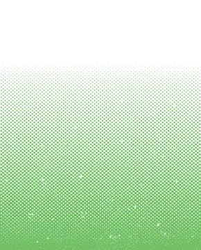 Vector halftone pattern Stock Illustration