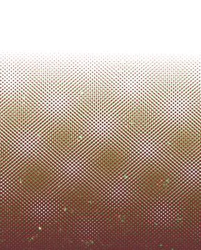 Vector halftone pattern Stock Illustration