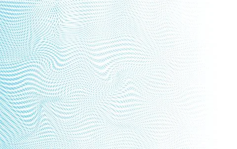 Vector Halftone twisted grunge pattern Texture. Abstract design Background Illustrazione stock