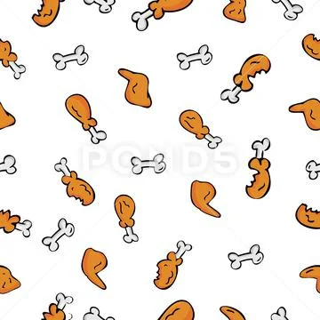 Vintage Hand Drawn Sketch Chicken Wing for Product Label Illustration  28548917 Vector Art at Vecteezy