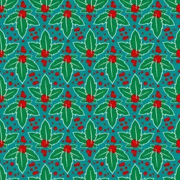 Vector hand drawn background Stock Illustration