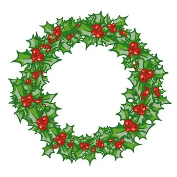 Vector hand drawn background Stock Illustration