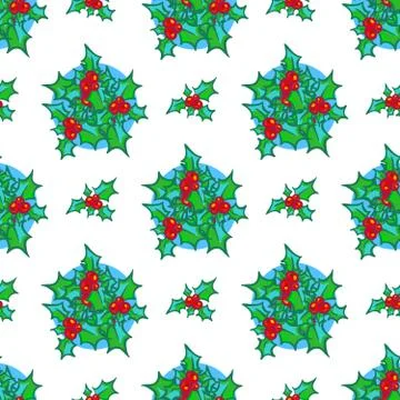 Vector hand drawn background Stock Illustration