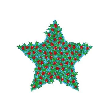 Vector hand drawn background Illustrazione stock