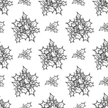 Vector hand drawn background Stock Illustration