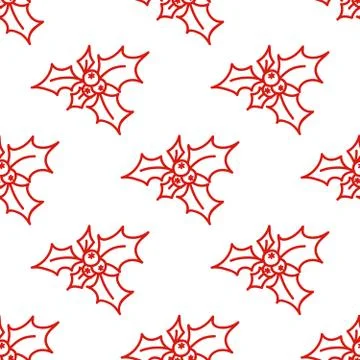 Vector hand drawn background Stock Illustration